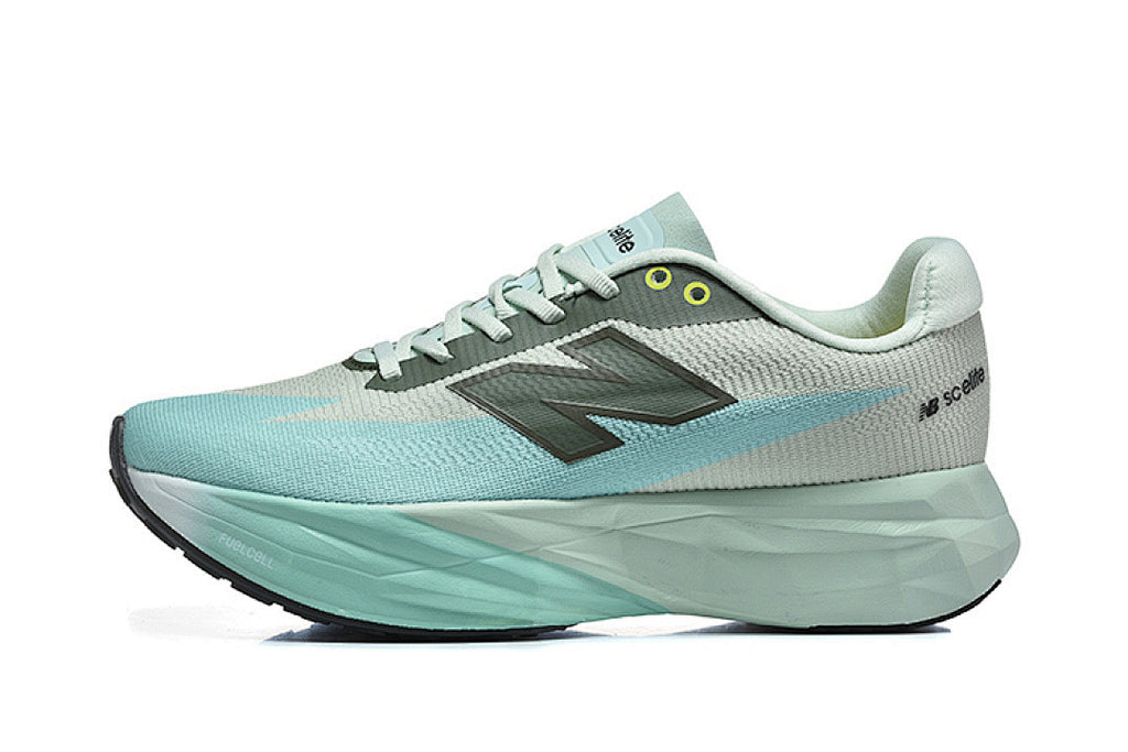 New Balance FuelCell SuperComp Elite v5 Garter Snake