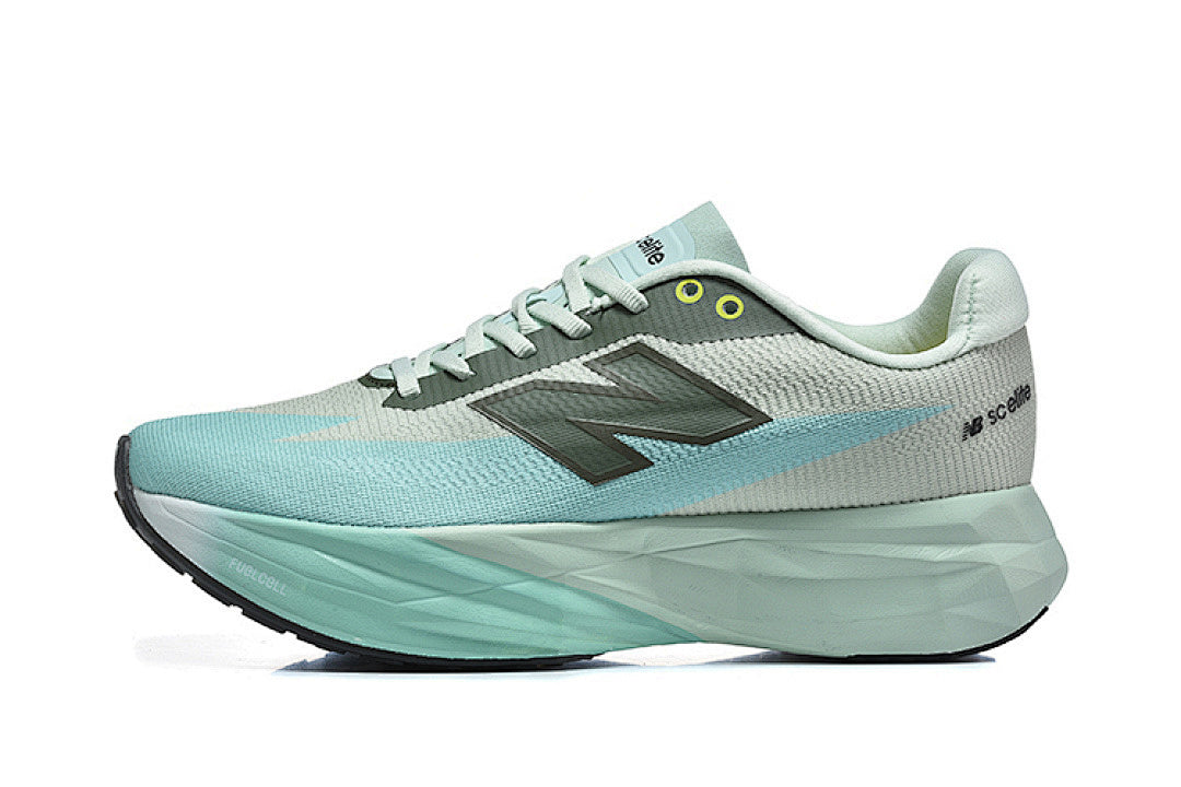 New Balance FuelCell SuperComp Elite v5 Garter Snake