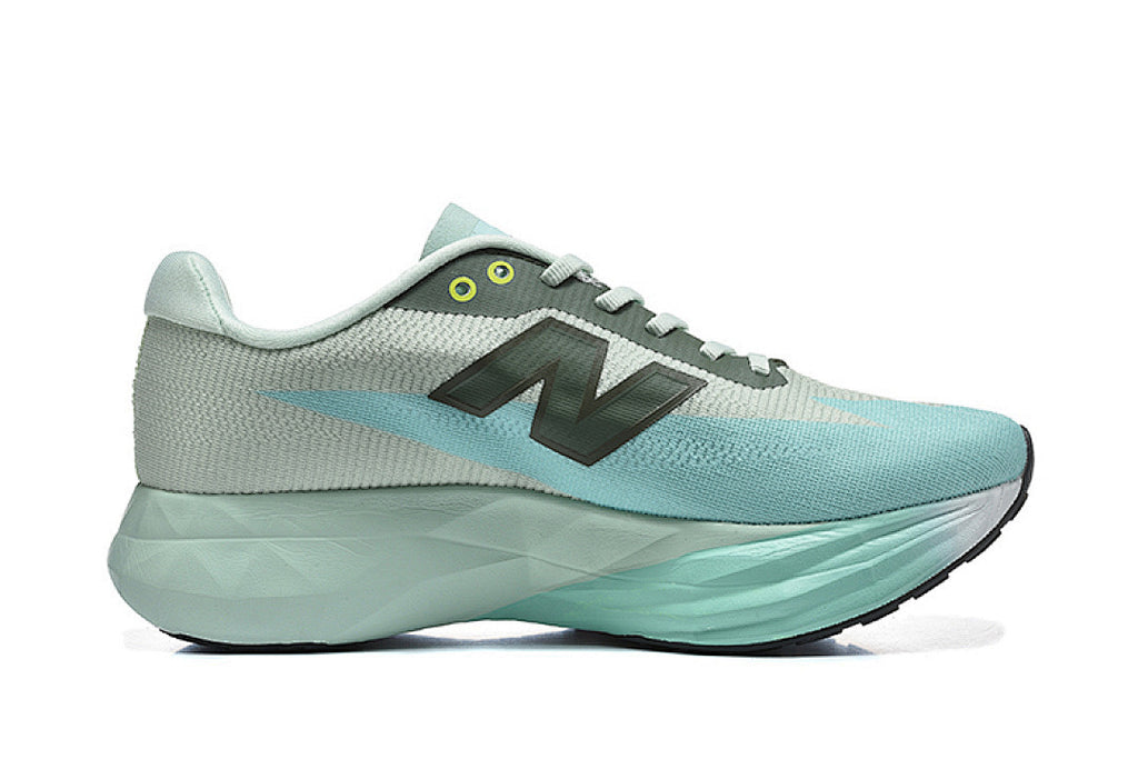 New Balance FuelCell SuperComp Elite v5 Garter Snake