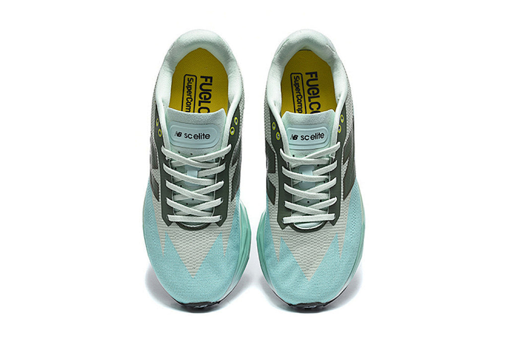 New Balance FuelCell SuperComp Elite v5 Garter Snake