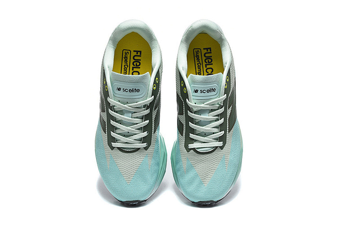 New Balance FuelCell SuperComp Elite v5 Garter Snake