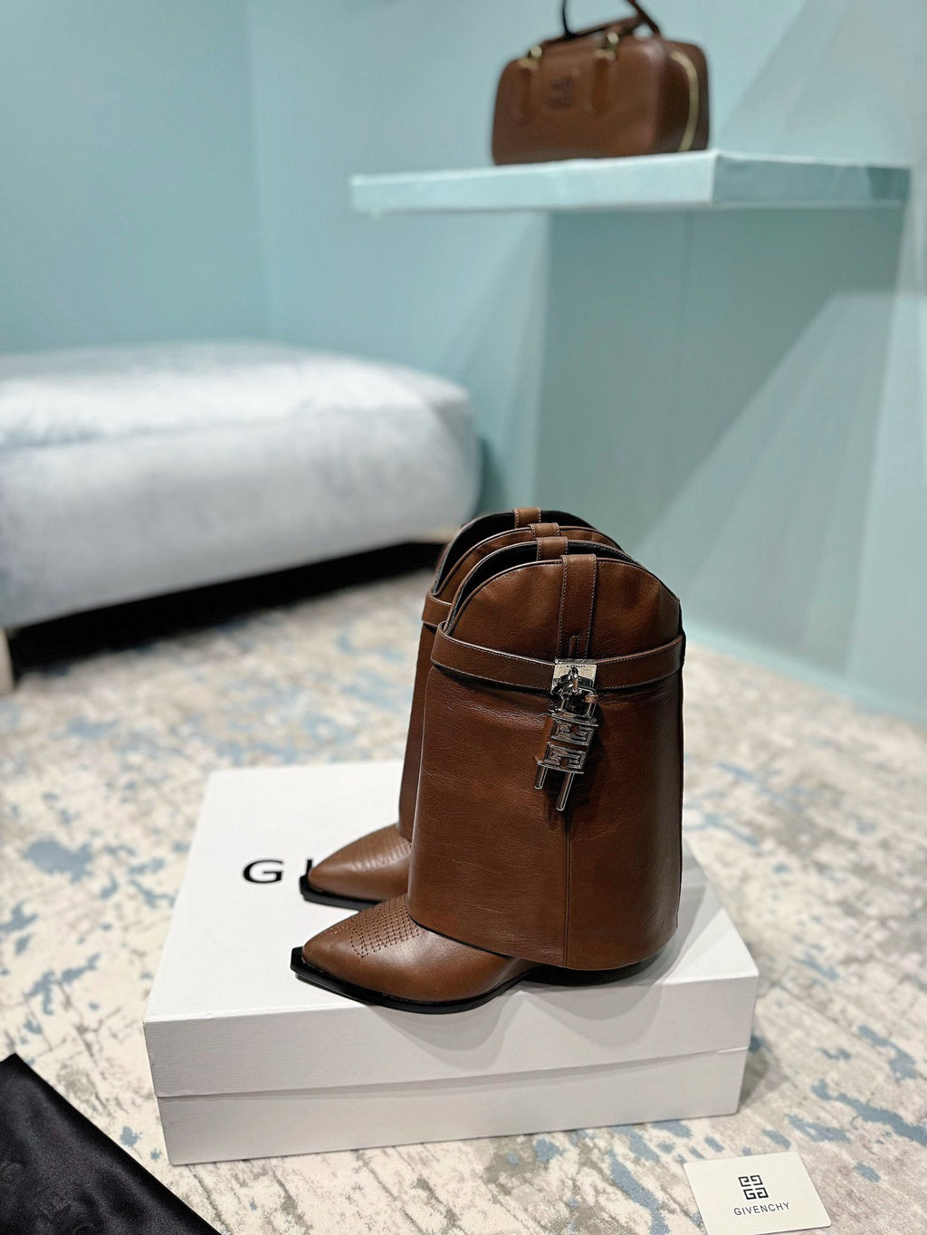 Stivali Givenchy