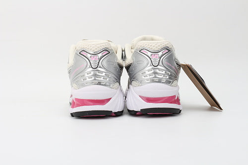 ASICS Unisex GEL-Kayano 14 "Cream / Pink Glo"