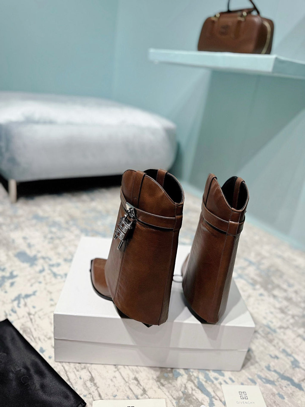 Stivali Givenchy