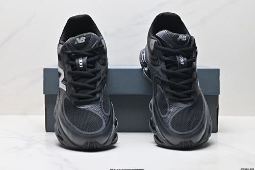 New Balance Abzorb 2000 Triple Black Silver