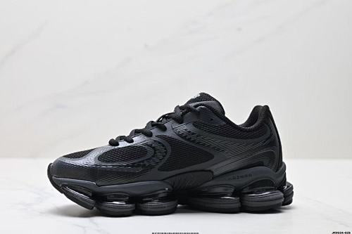 New Balance Abzorb 2000 Triple Black Silver
