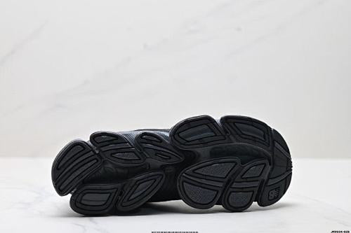 New Balance Abzorb 2000 Triple Black Silver