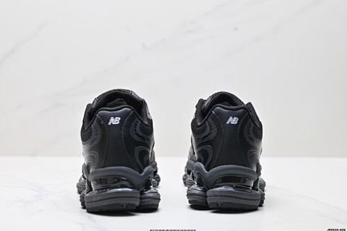 New Balance Abzorb 2000 Triple Black Silver