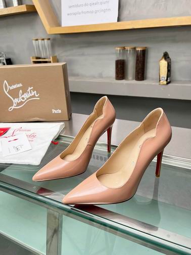 Tacchi Louboutin