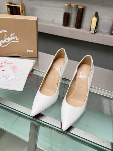 Tacchi Louboutin