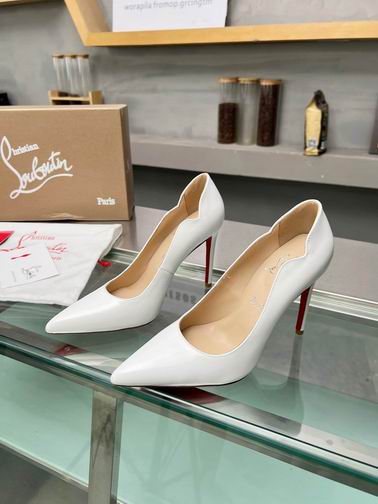 Tacchi Louboutin