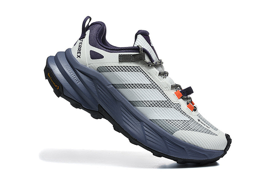 adidas Terrex Freehiker SL GORE-TEX Chalk White/Grey Three