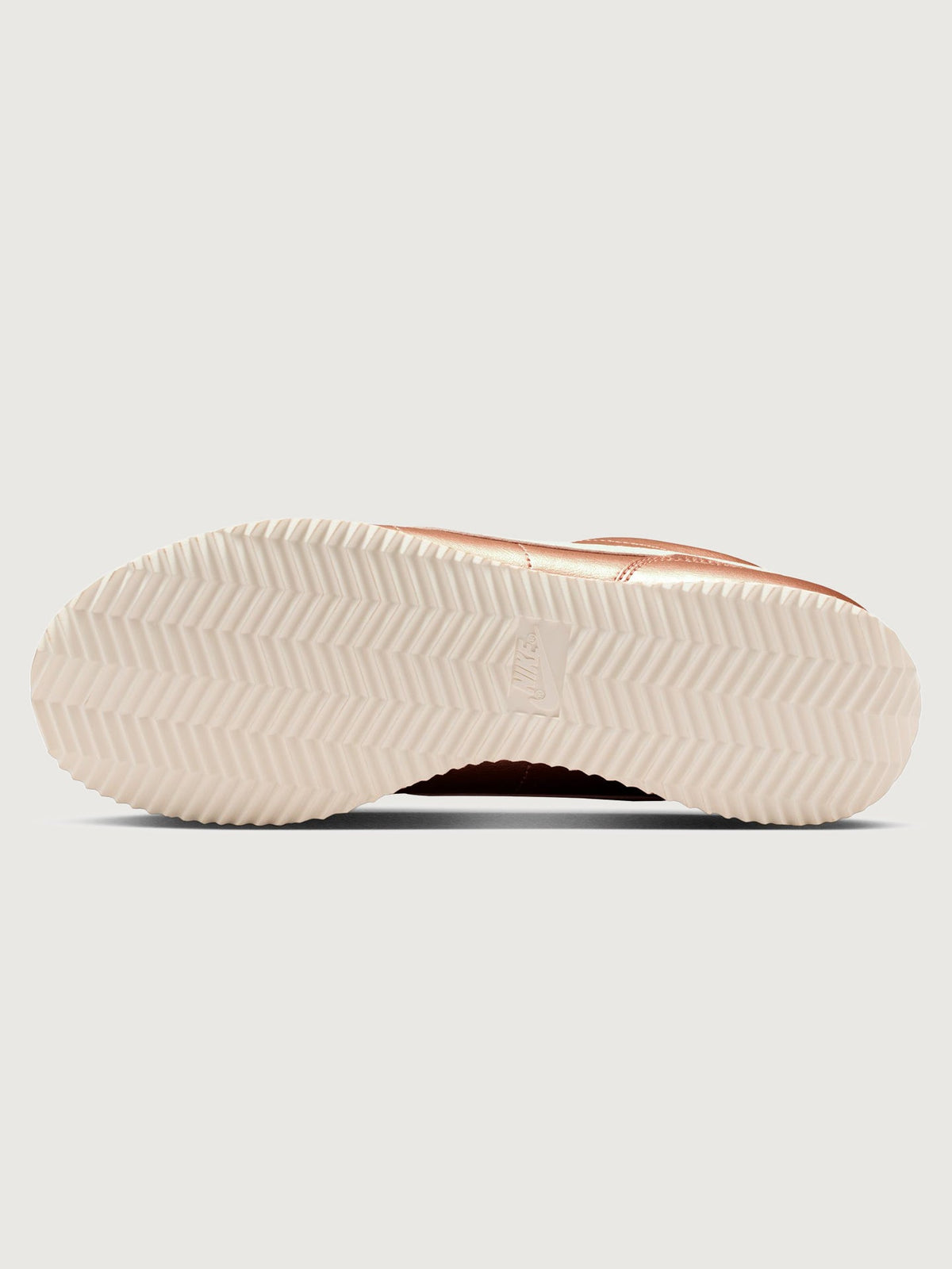 Nike Cortez Metallic - Metallic Red Bronze/ Sail Rose Whisper