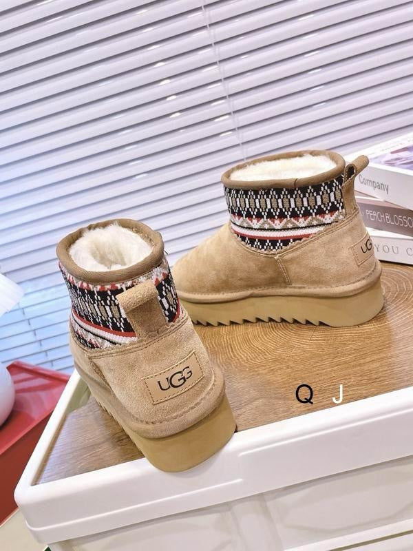 UGG
