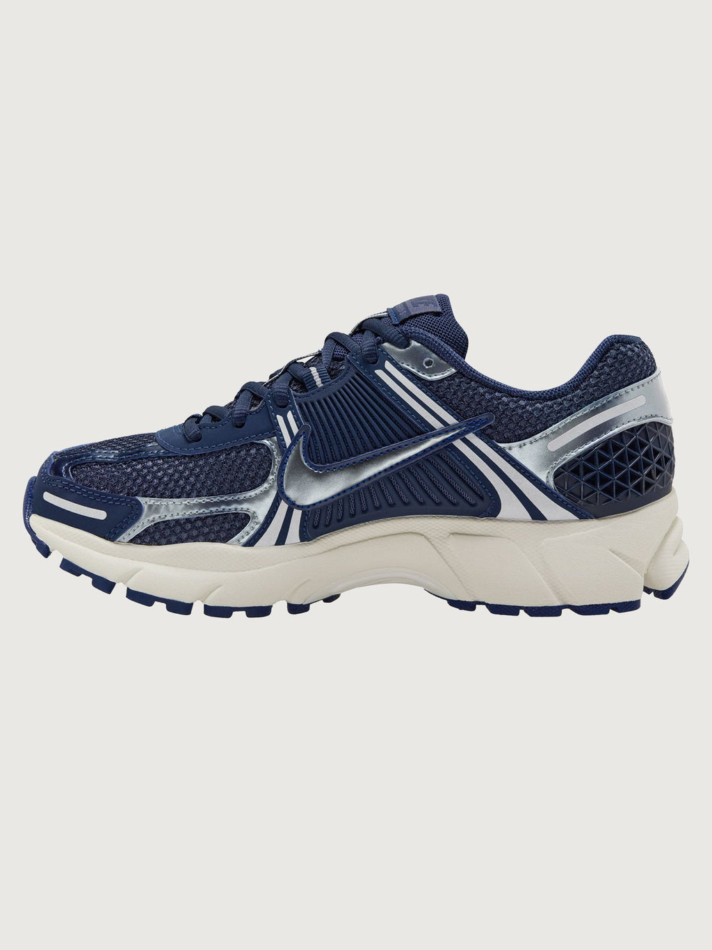 Nike Zoom Vomero 5 MET - Midnight Navy/ Midnight Navy/ Sail/ Sanded Purple Blue Void Pure Platinum
