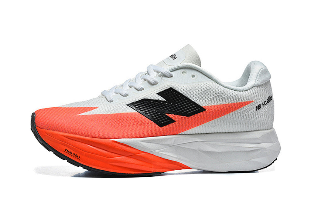 New Balance FuelCell SuperComp Elite v5 Urgent Red