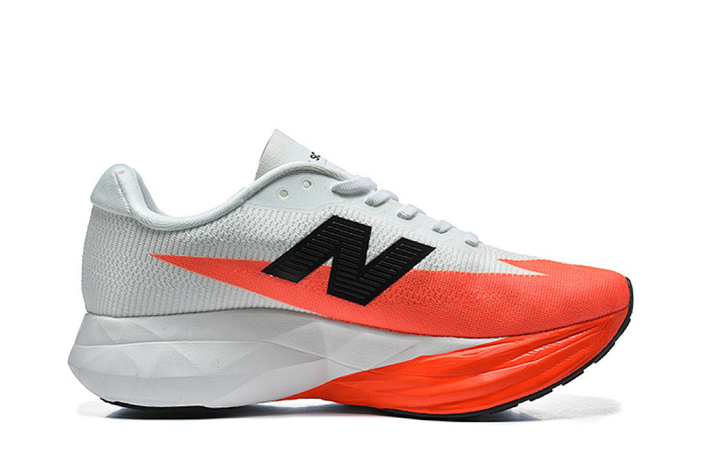 New Balance FuelCell SuperComp Elite v5 Urgent Red