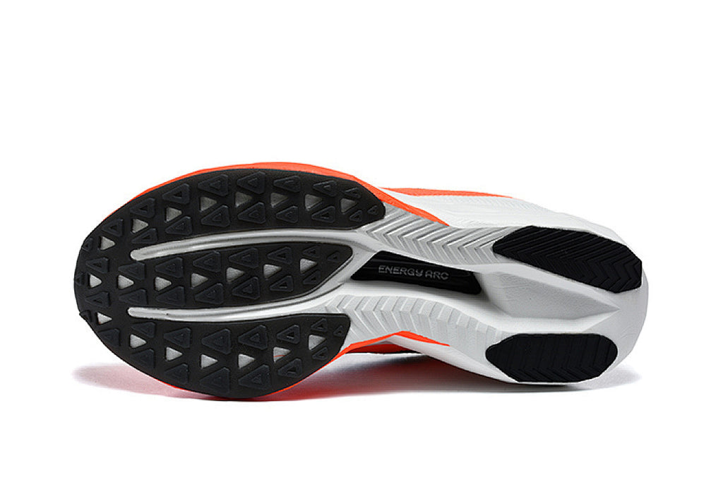 New Balance FuelCell SuperComp Elite v5 Urgent Red
