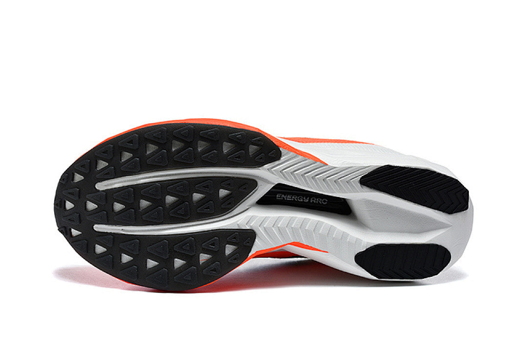 New Balance FuelCell SuperComp Elite v5 Urgent Red