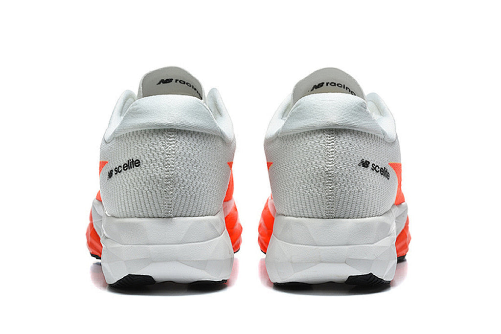 New Balance FuelCell SuperComp Elite v5 Urgent Red