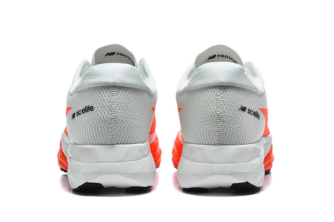 New Balance FuelCell SuperComp Elite v5 Urgent Red