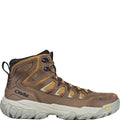 Oboz Men's Sawtooth X Pro Mid GTX