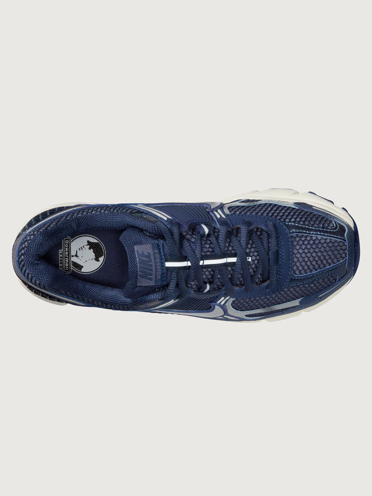 Nike Zoom Vomero 5 MET - Midnight Navy/ Midnight Navy/ Sail/ Sanded Purple Blue Void Pure Platinum