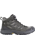 Oboz Men's Sawtooth Ascent Mid Waterproof