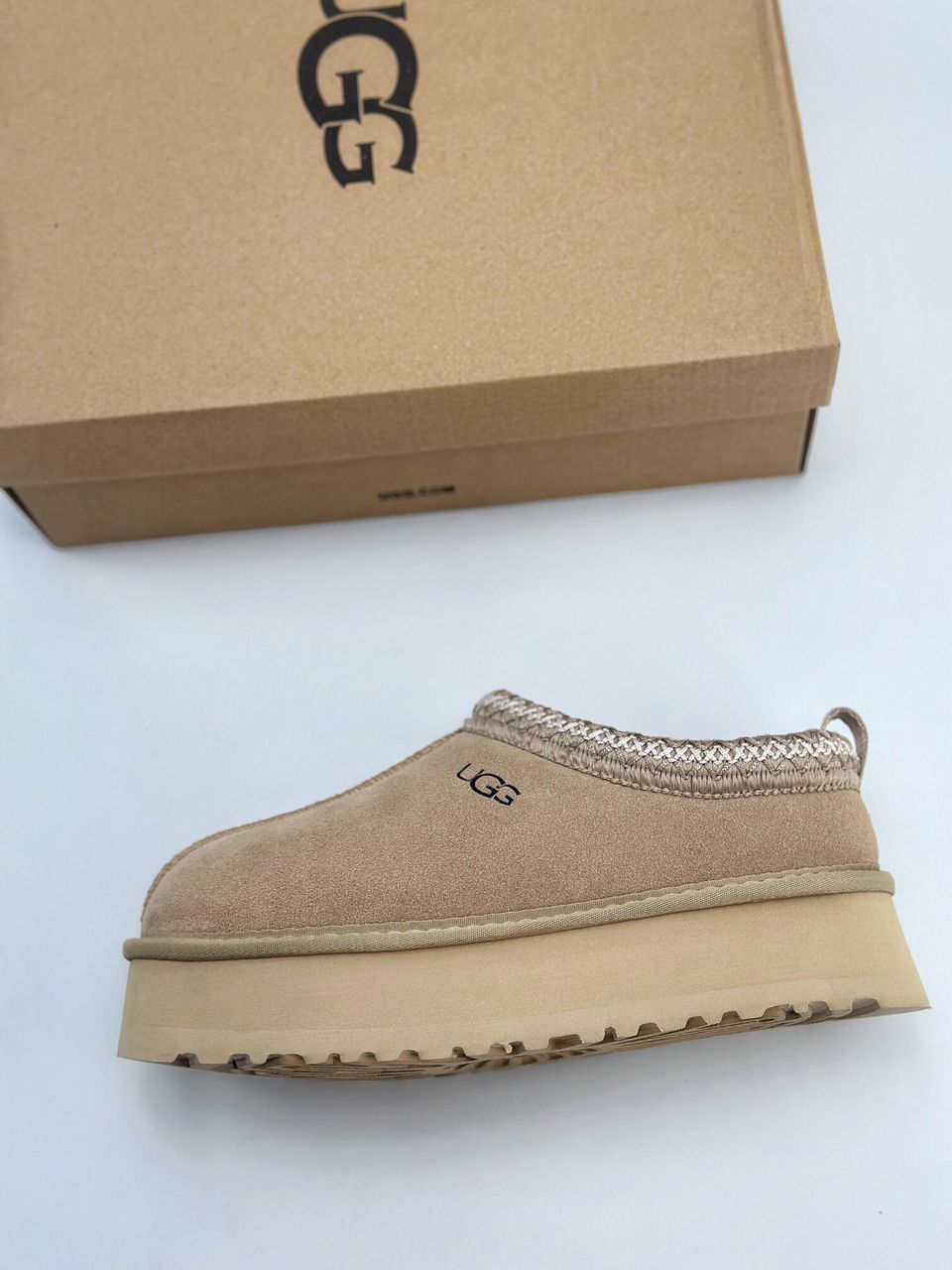 UGG Tazz