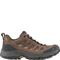 Oboz Men's Sawtooth Ascent Low Waterproof