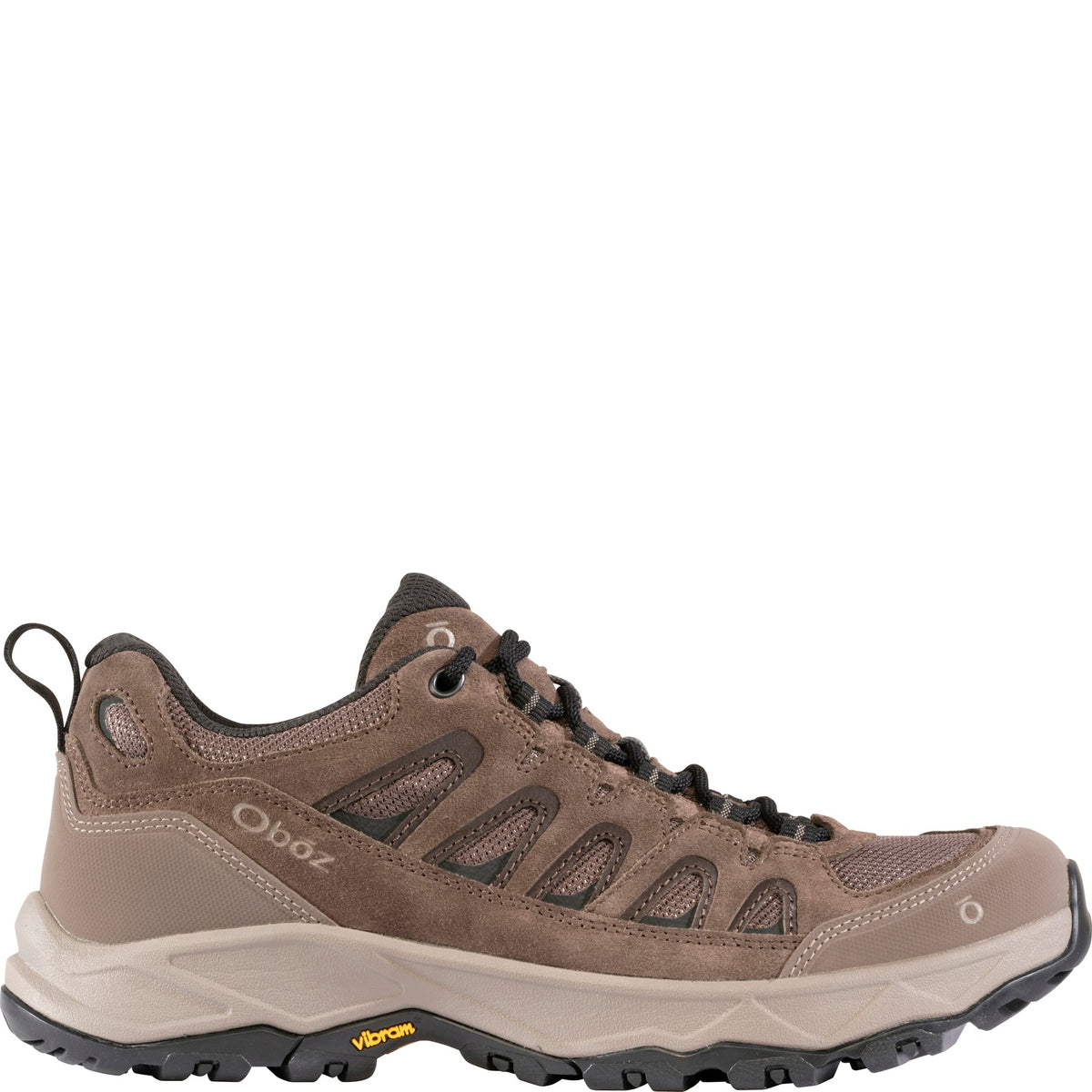 Oboz Men's Sawtooth Ascent Low Vent