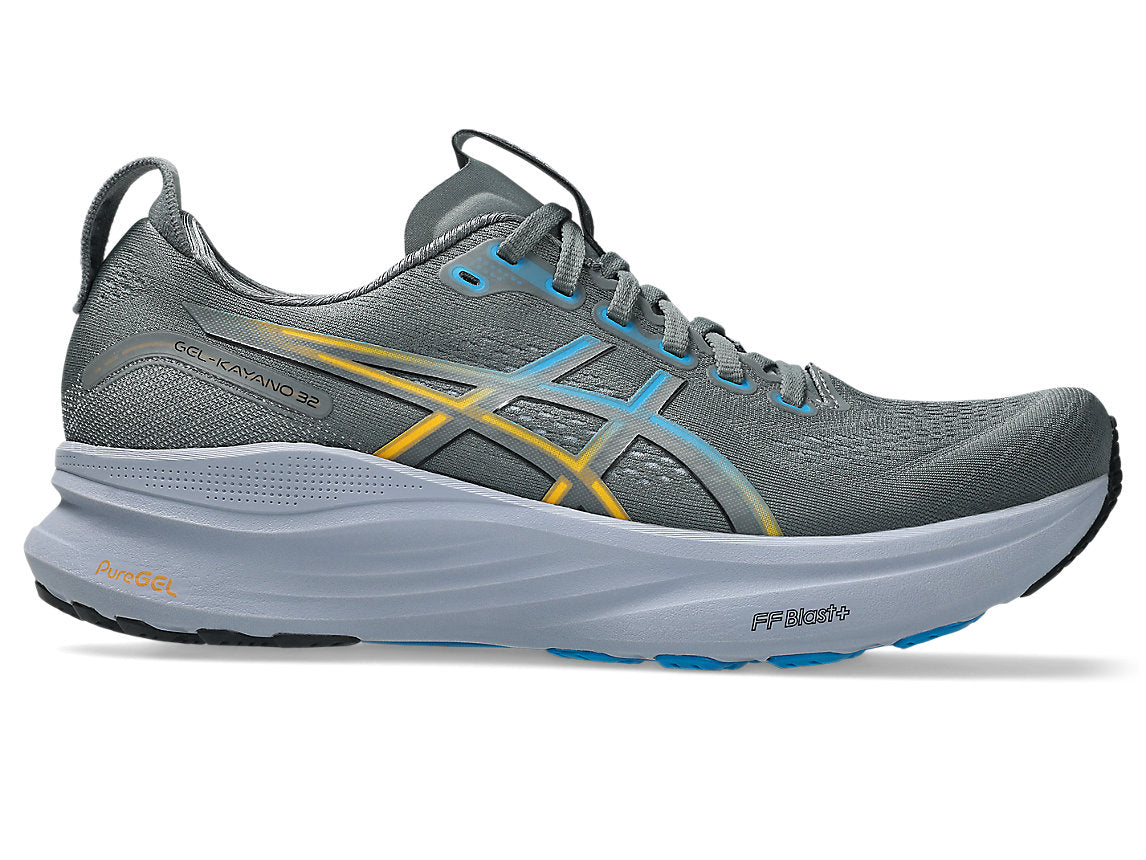 Asics Men's Kayano 32 (Spring 26 Colors)