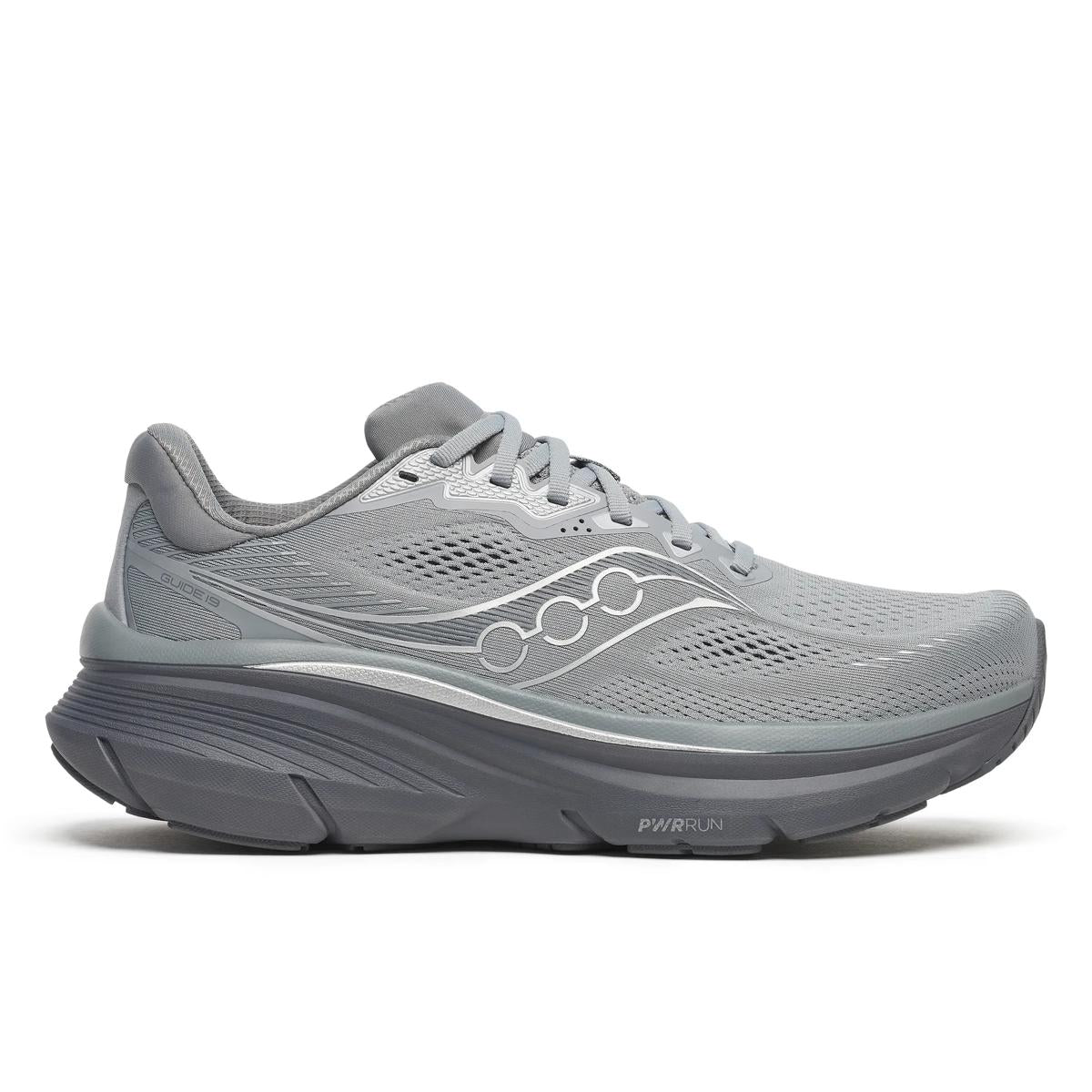 Saucony Men's Guide 19