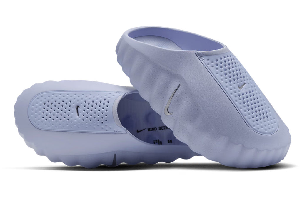 Nike Mind 001 Mule "Palest Purple" HQ4309-500