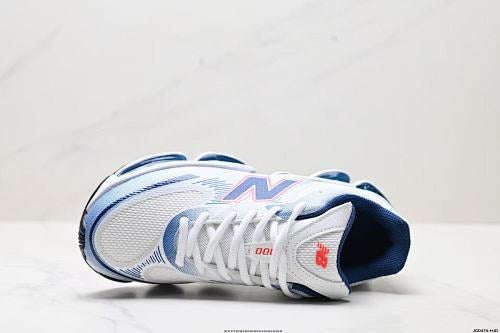 New Balance ABZORB 2000 White/Navy Blue