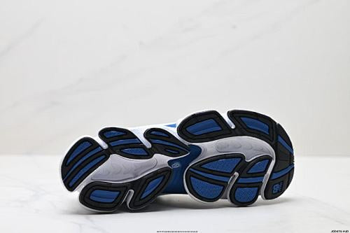 New Balance ABZORB 2000 White/Navy Blue