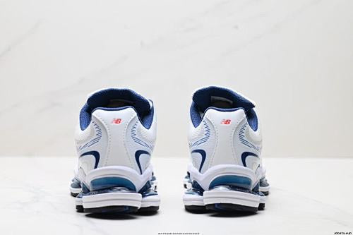 New Balance ABZORB 2000 White/Navy Blue