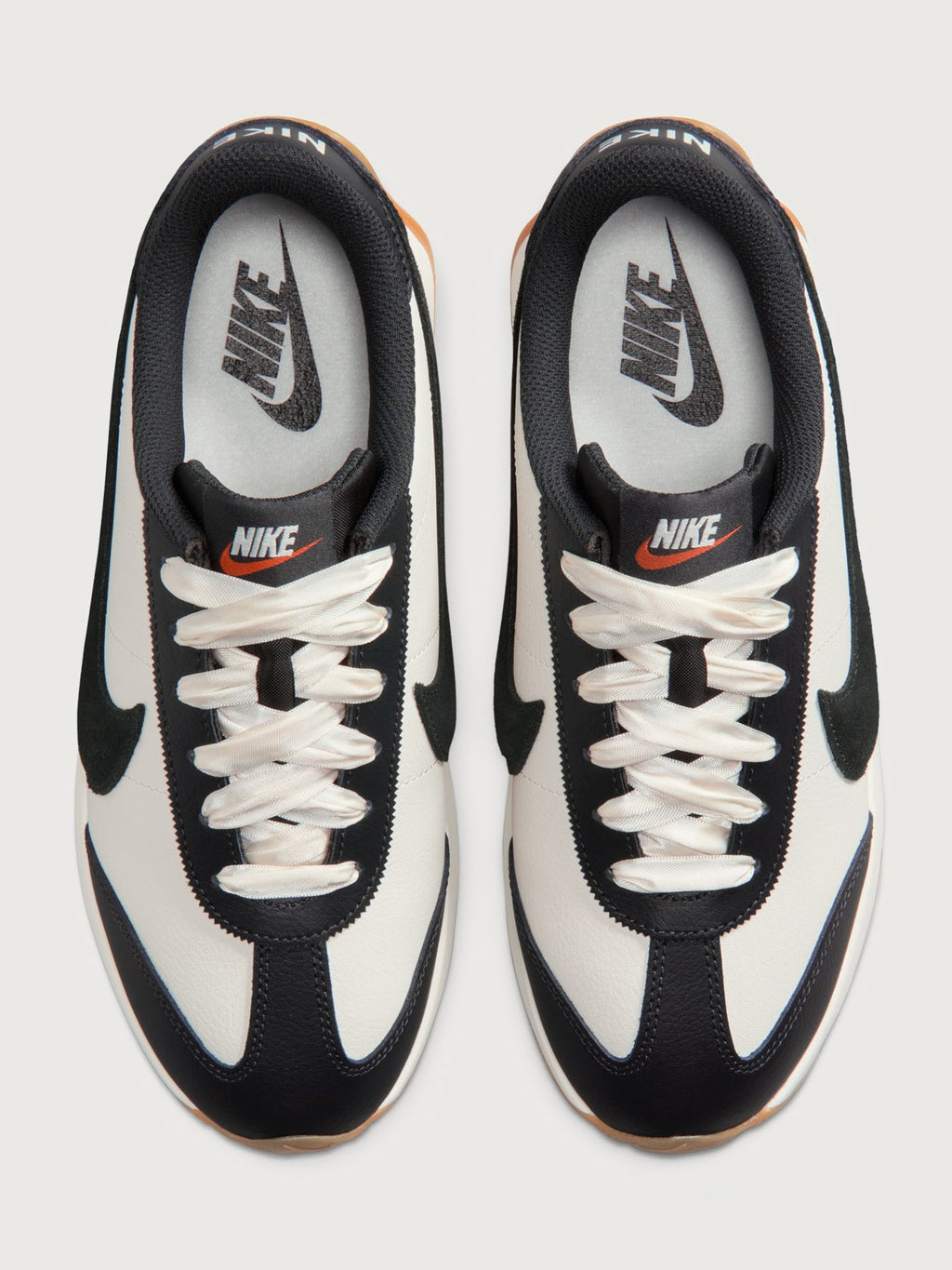 Nike Pacific LTR XWFW - Sail/Off Noir Safety Orange Lt Brown
