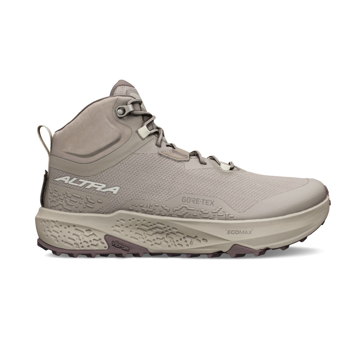 Altra Men's Timp 6 Mid GTX