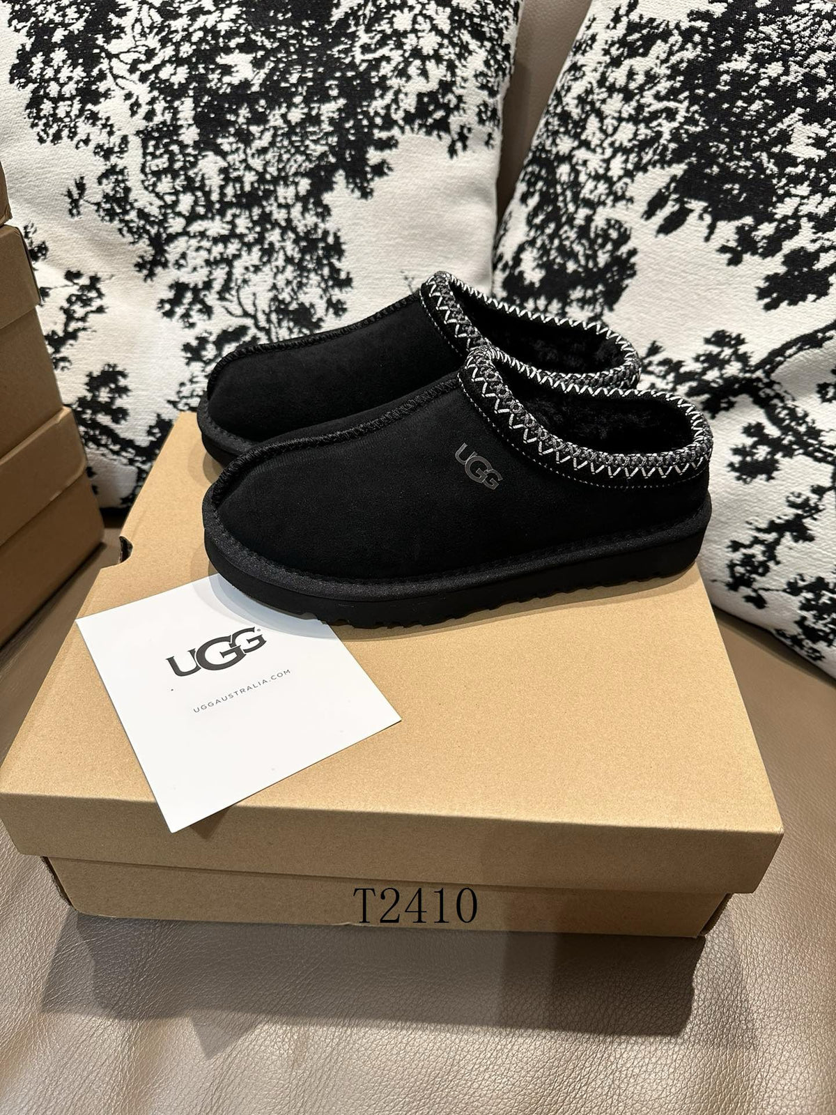 UGG Tazz