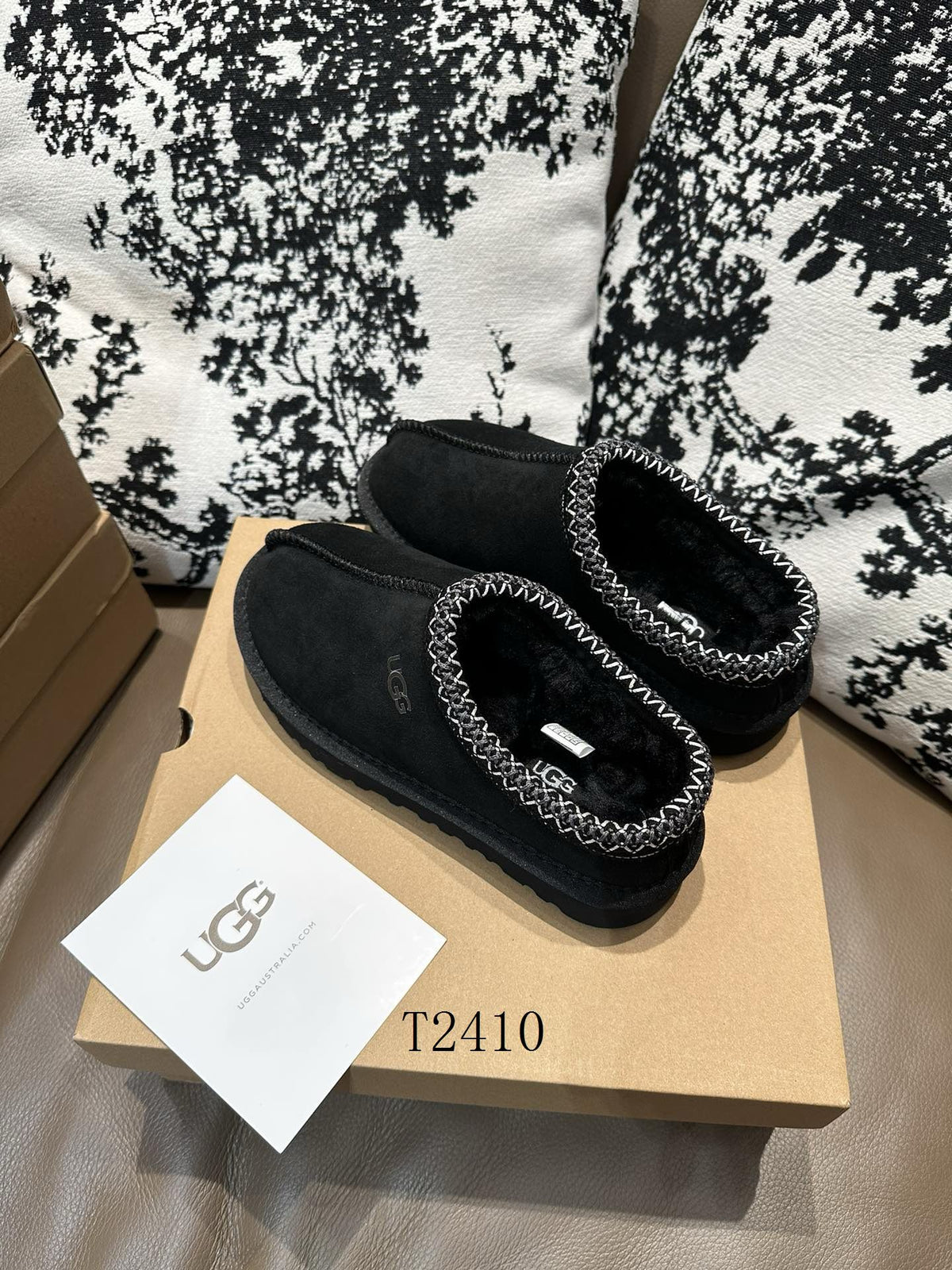 UGG Tazz