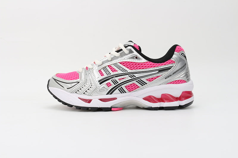 ASICS Unisex GEL-Kayano 14 "Pink Glo"