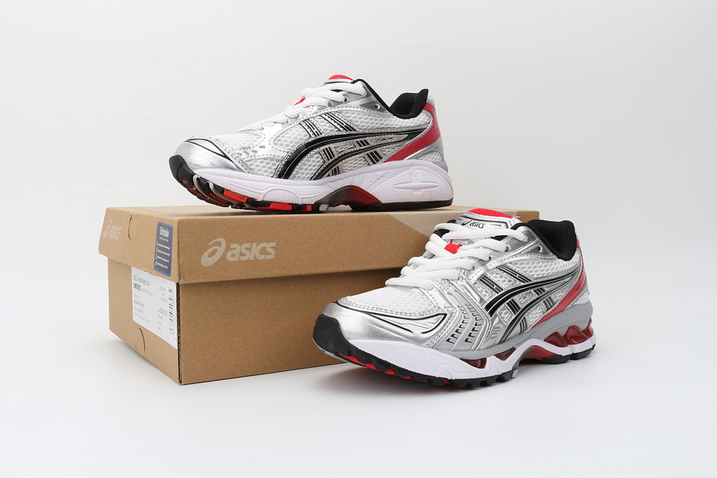 ASICS Unisex GEL-Kayano 14 "Pink Glo"