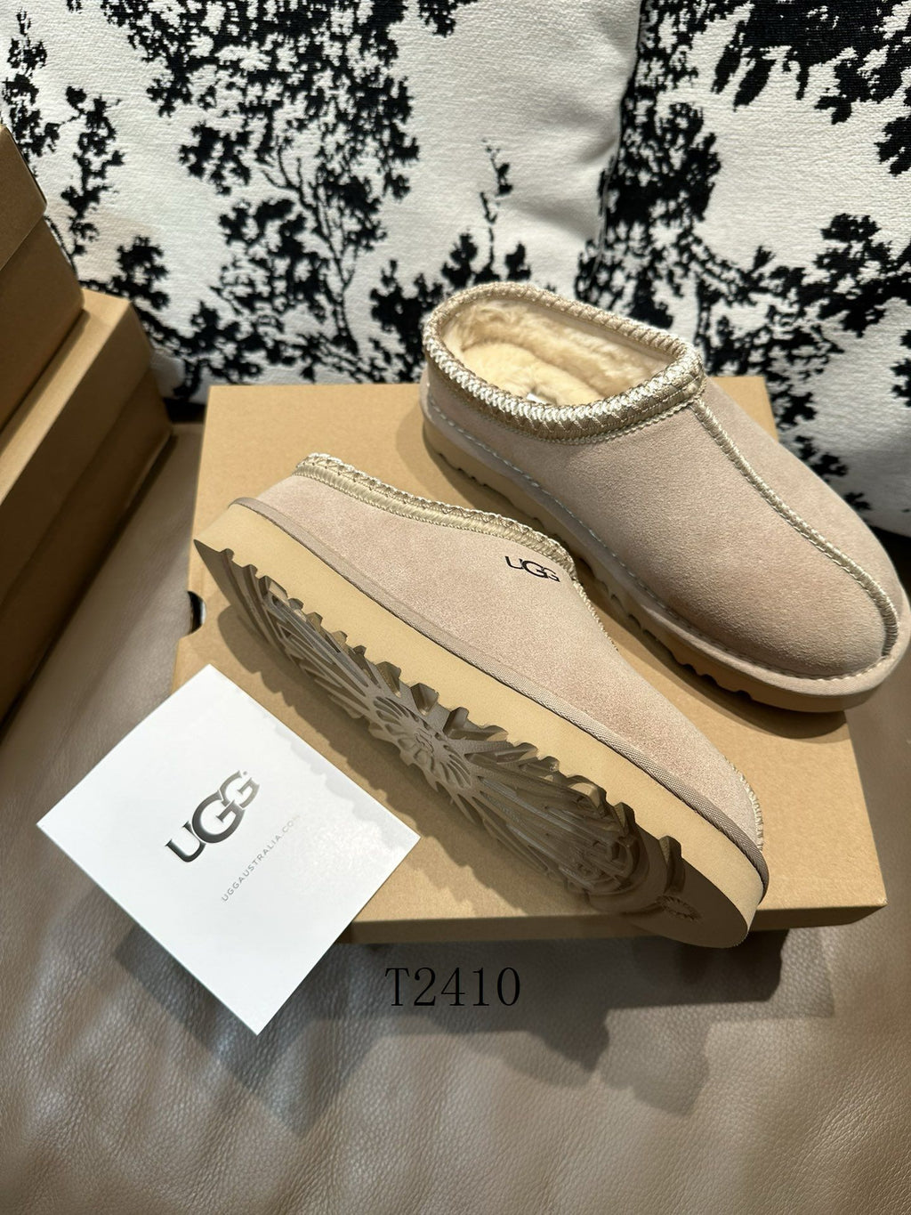 UGG Tazz