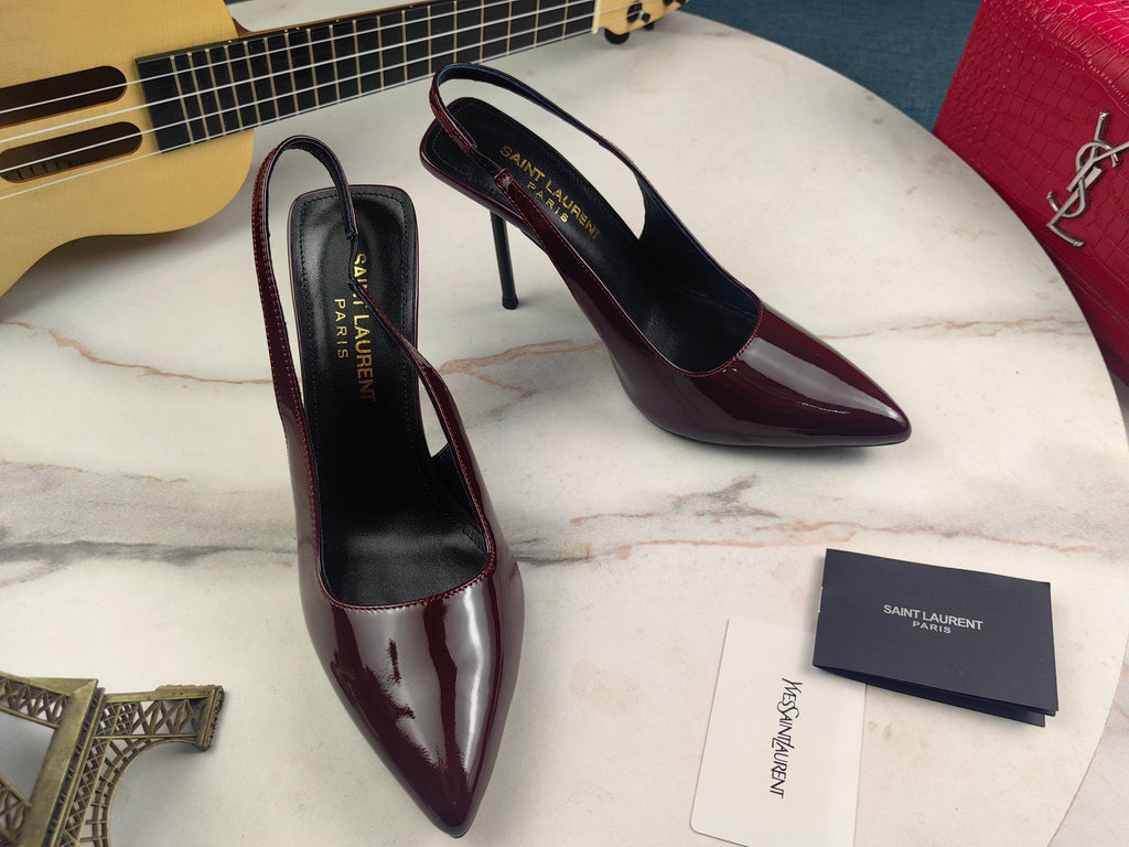 YSL Bordeaux