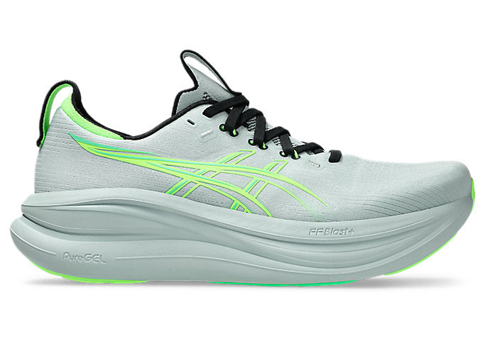 Asics Men's Nimbus 28