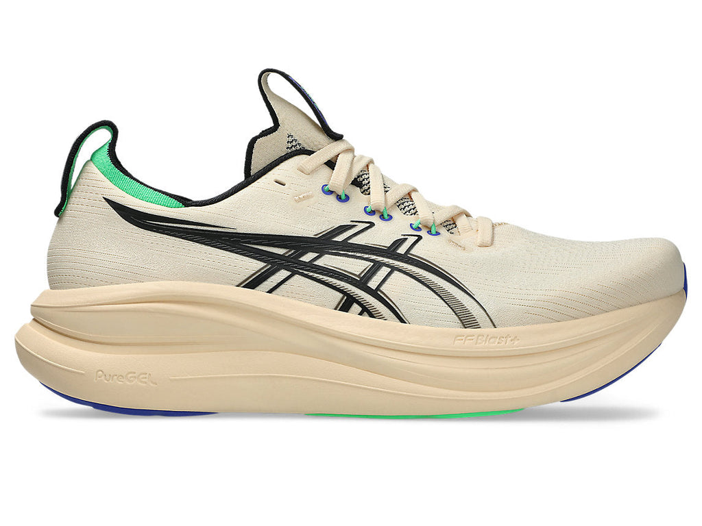 Asics Men's Nimbus 28