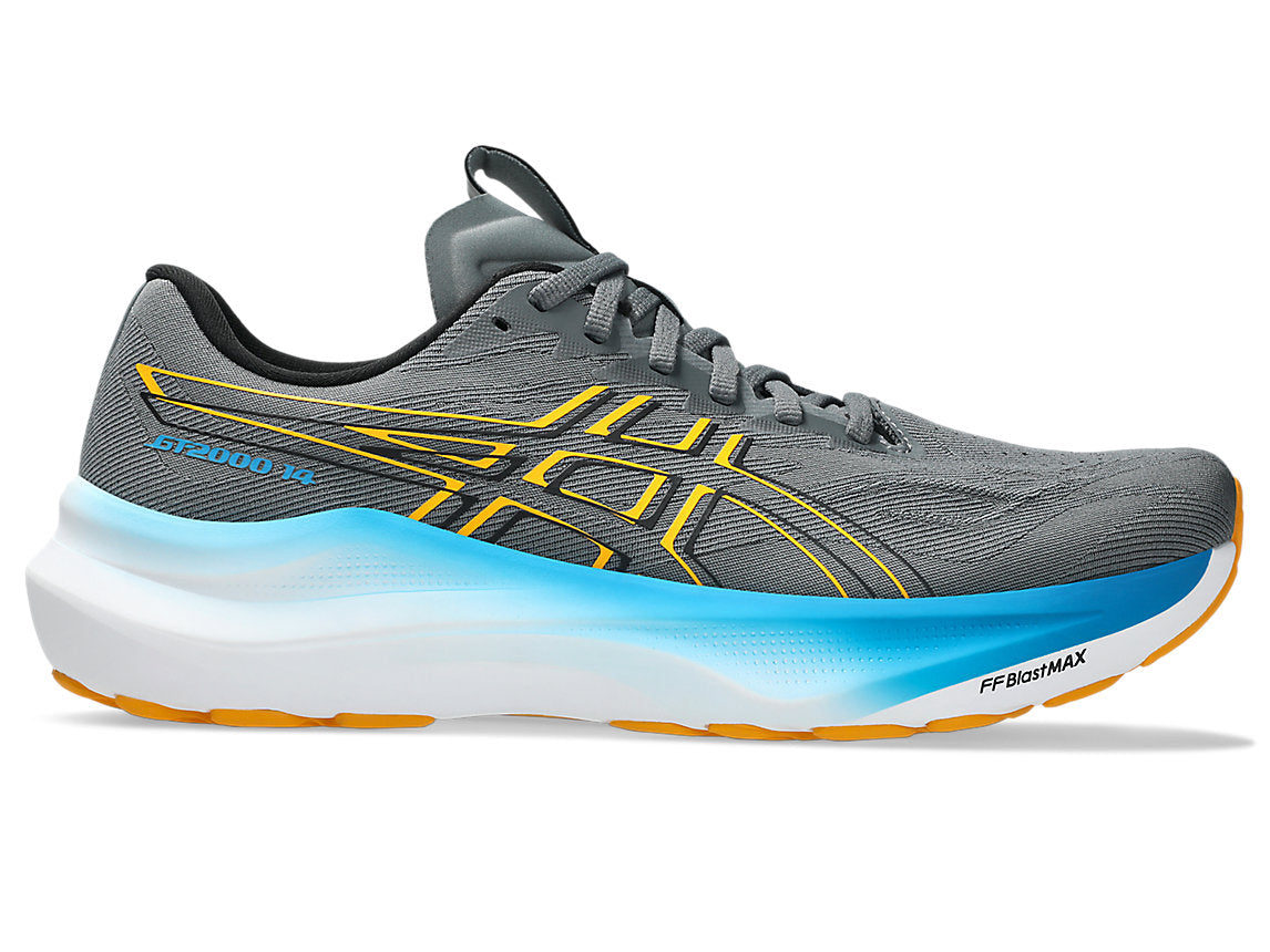 Asics Men's 2000v14 (New Colors)