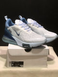 Air Max 270 Premium Football Grey/Work Blue
