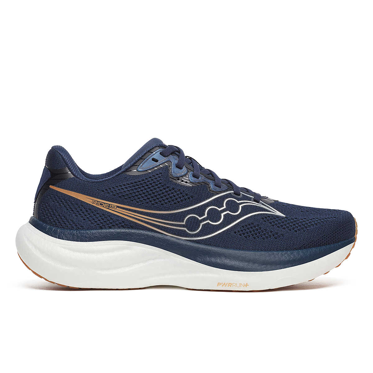 Saucony Men's Ride 19